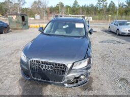 
										2015 Audi Q5 full									
