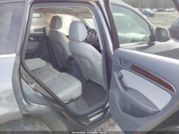
										2015 Audi Q5 full									