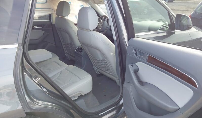 
								2015 Audi Q5 full									