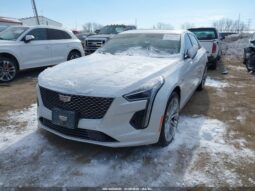 
										2020 Cadillac Ct6 full									