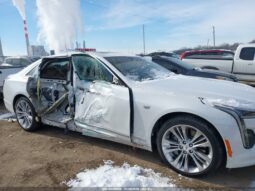 
										2020 Cadillac Ct6 full									