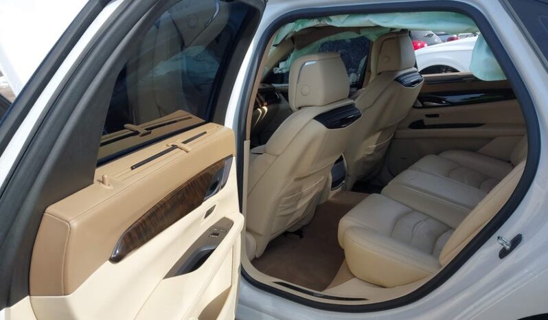 
								2020 Cadillac Ct6 full									