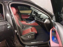 
										2025 BMW X6 full									