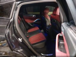 
										2025 BMW X6 full									