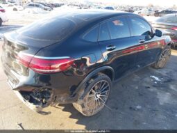 
										2020 Mercedes-benz Glc coupe full									