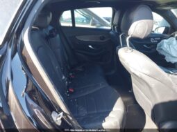 
										2020 Mercedes-benz Glc coupe full									