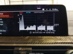 
										2020 BMW X4 full									