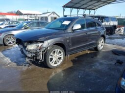 
										2014 Audi Sq5 full									