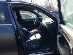 
										2014 Audi Sq5 full									