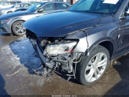 
										2014 Audi Sq5 full									