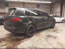 
										2021 BMW X7 full									
