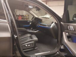 
										2021 BMW X7 full									