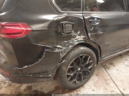 
										2021 BMW X7 full									