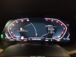 
										2021 BMW X7 full									