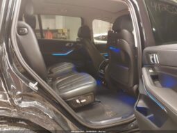 
										2021 BMW X7 full									