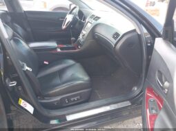 
										2006 Lexus Gs 300 full									