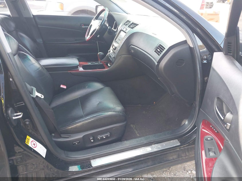 2006 Lexus Gs 300