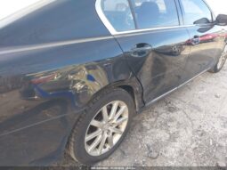 
										2006 Lexus Gs 300 full									