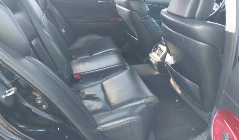 
								2006 Lexus Gs 300 full									