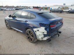 
										2019 BMW X4 full									