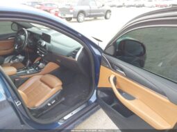 
										2019 BMW X4 full									