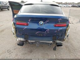 
										2019 BMW X4 full									