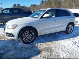
										2016 Audi Q5 full									