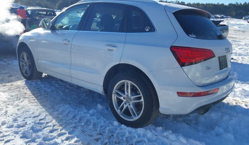 
								2016 Audi Q5 full									