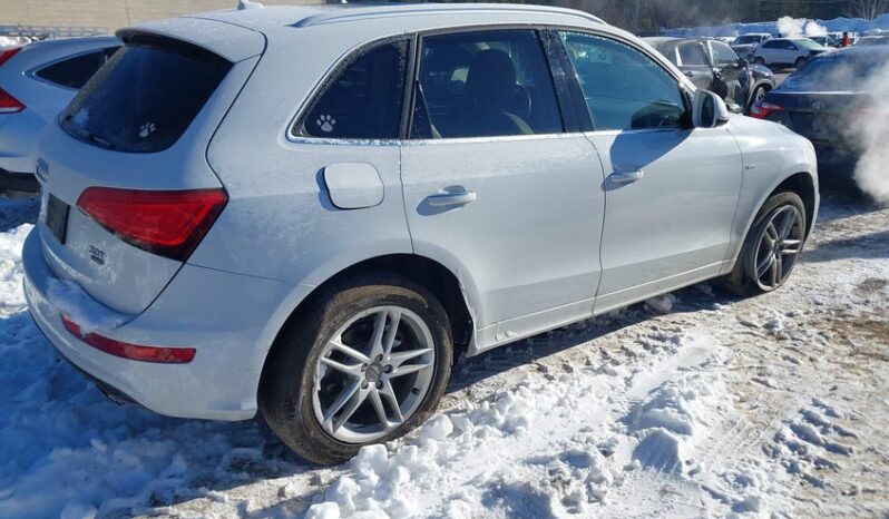 
								2016 Audi Q5 full									