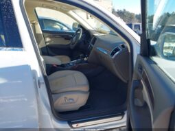 
										2016 Audi Q5 full									