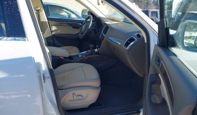 
								2016 Audi Q5 full									