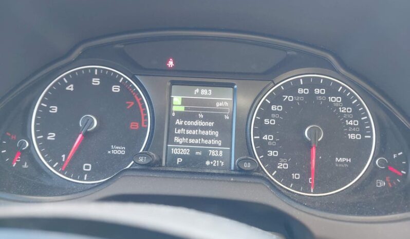 
								2016 Audi Q5 full									