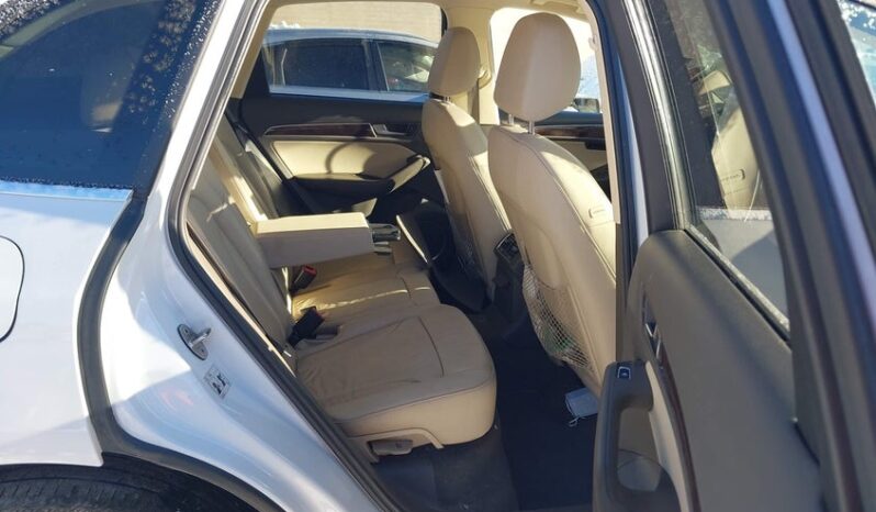 
								2016 Audi Q5 full									