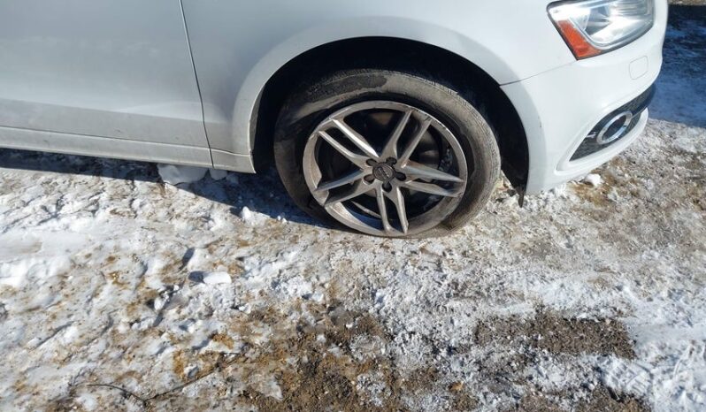 
								2016 Audi Q5 full									