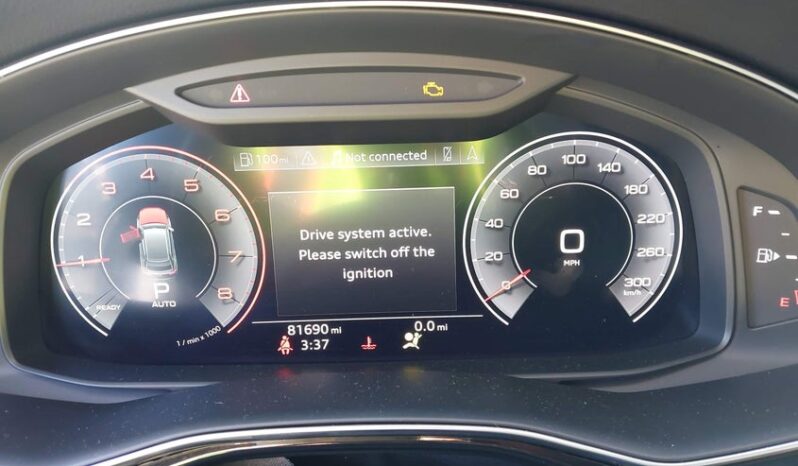 
								2019 Audi Q8 full									
