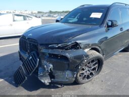 
										2025 BMW X7 full									