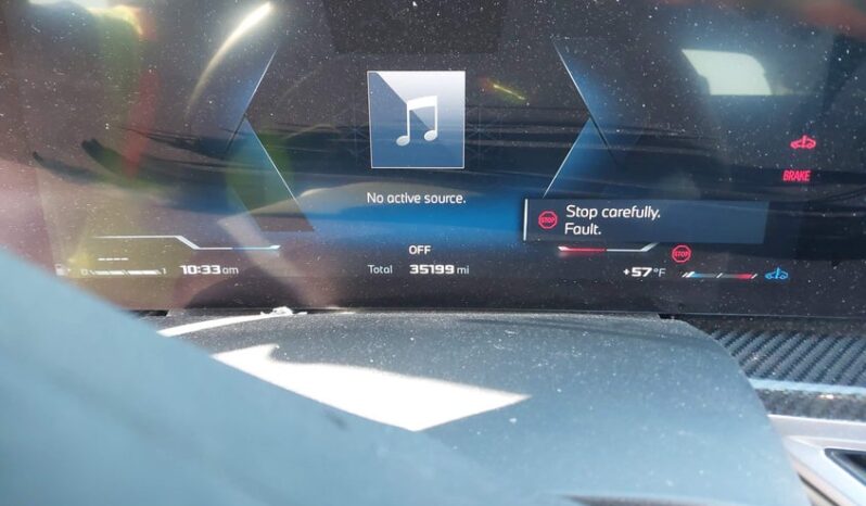 
								2025 BMW X7 full									