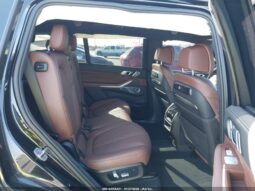 
										2025 BMW X7 full									
