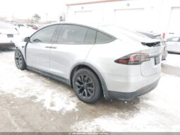
										2025 Tesla Model x full									