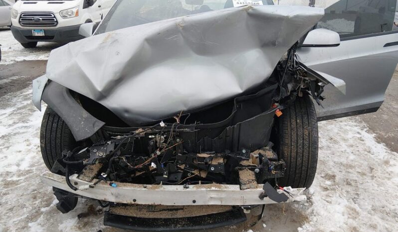 
								2025 Tesla Model x full									