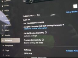 
										2025 Tesla Model x full									