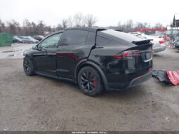 
										2023 Tesla Model x full									