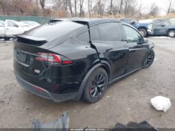 
										2023 Tesla Model x full									