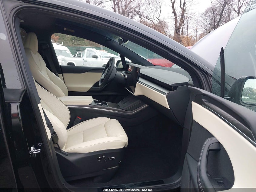 2023 Tesla Model x