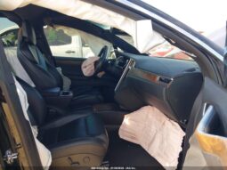 
										2018 Tesla Model x full									