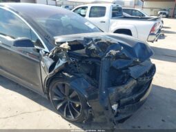 
										2018 Tesla Model x full									