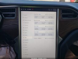 
										2018 Tesla Model x full									