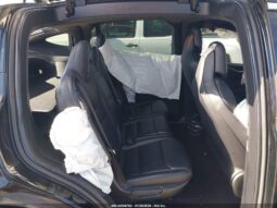 
										2018 Tesla Model x full									