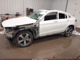 
										2018 Mercedes-benz Glc coupe full									