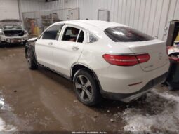 
										2018 Mercedes-benz Glc coupe full									